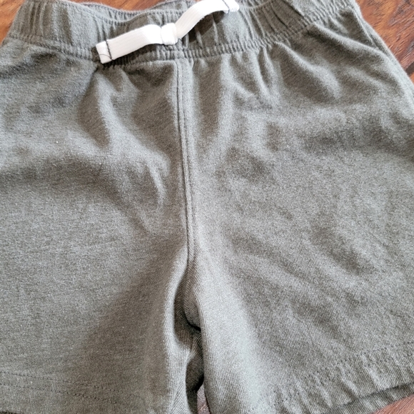 Jumping Beans shorts - Picture 3 of 6